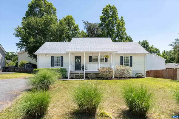 95 Millstone Ln, STANARDSVILLE, VA 22973