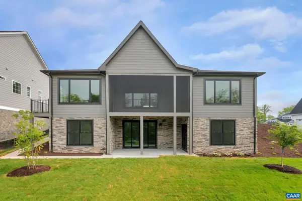 4 Lonicera Way, CHARLOTTESVILLE, VA 22911