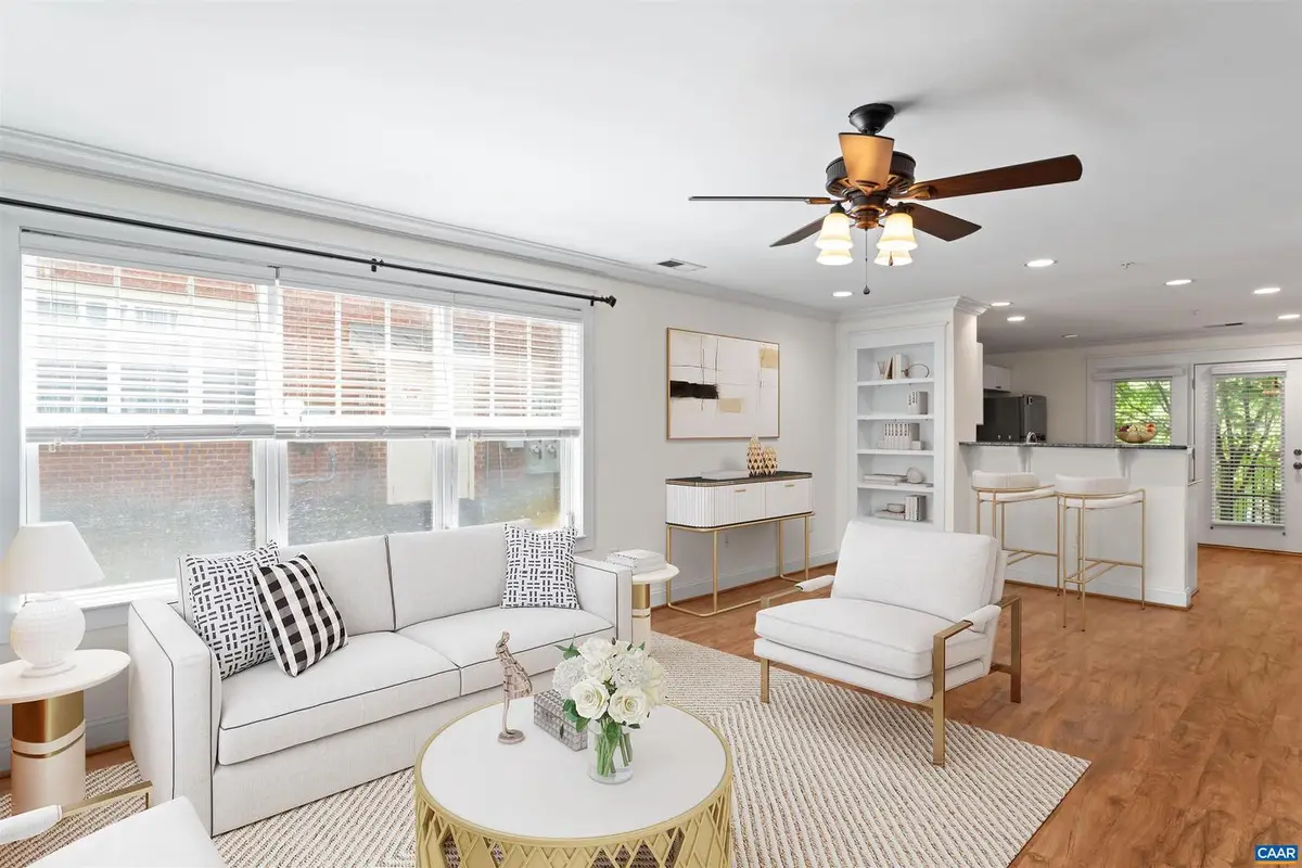 1840 Candlewood Ct #101, Charlottesville, VA 22903 - #1