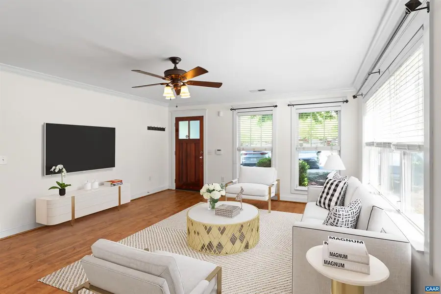 1840 Candlewood Ct #101, Charlottesville, VA 22903 - #2