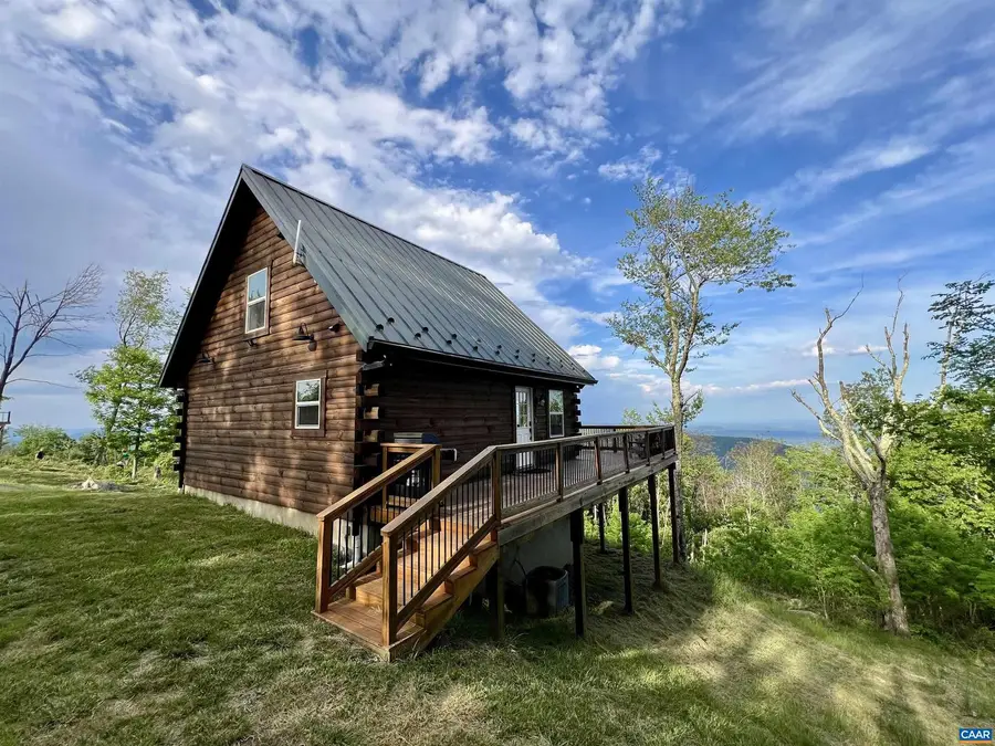 248 Raven Way, Free Union, VA 22940 - #2