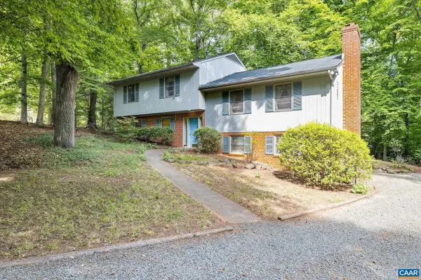 2514 Hillwood Pl, CHARLOTTESVILLE, VA 22901