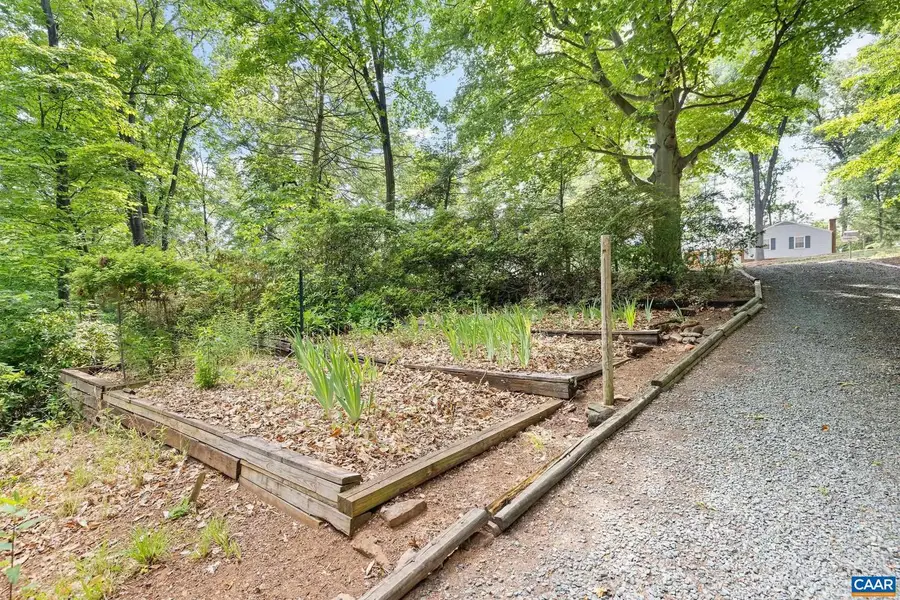 2514 Hillwood Pl, Charlottesville, VA 22901 - #3