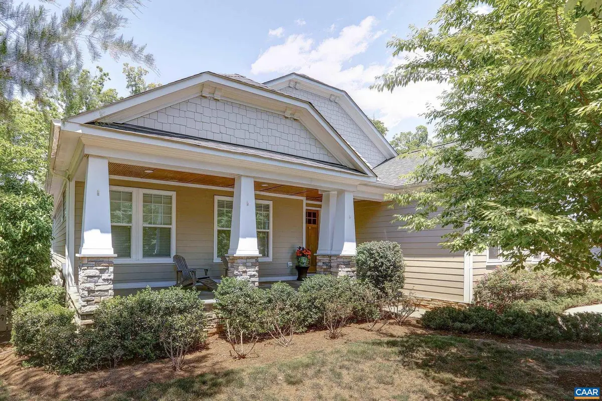 3434 Carroll Creek Rd, Keswick, VA 22947 - #1