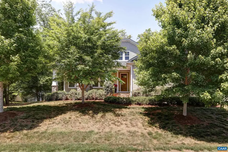 3434 Carroll Creek Rd, Keswick, VA 22947 - #3