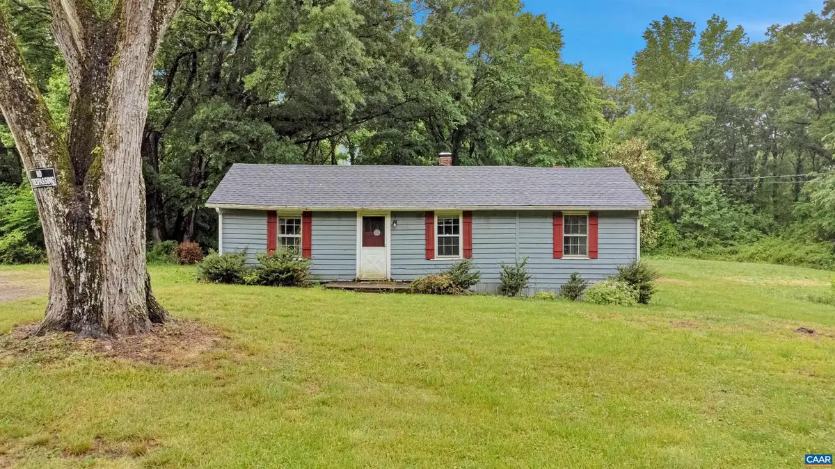 2820 Octagon Church Rd, Maidens, VA 23102 - #1