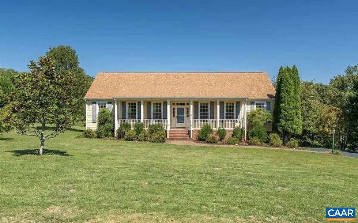 1760 Meadowview Ln, Ruckersville, VA 22968 - #1