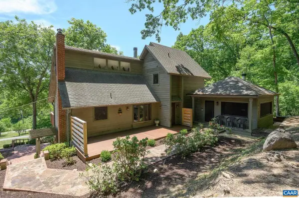 394 Pasturegate Ln, STANARDSVILLE, VA 22973