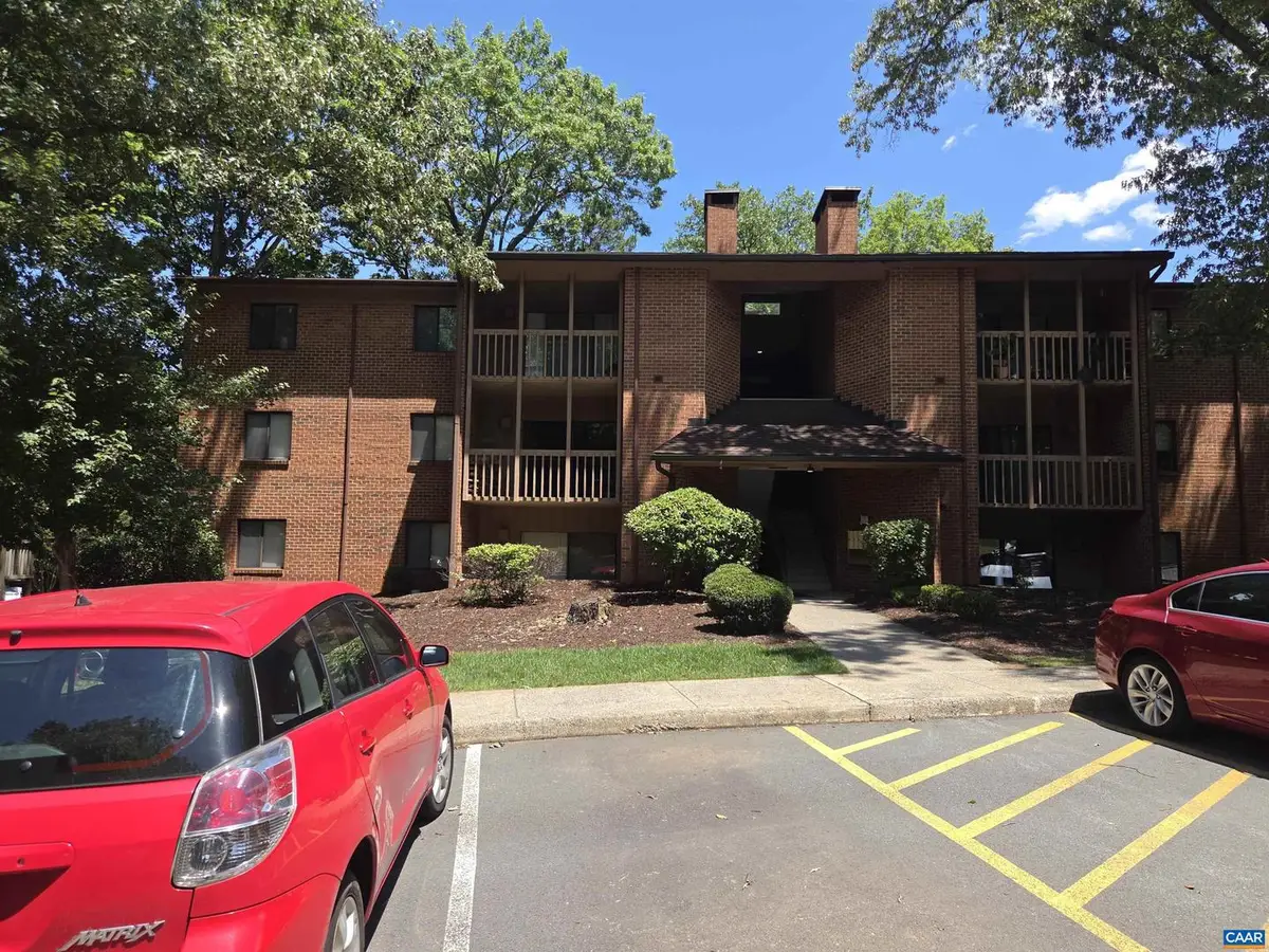 103 Turtle Creek Rd #3, Charlottesville, VA 22901 - #1