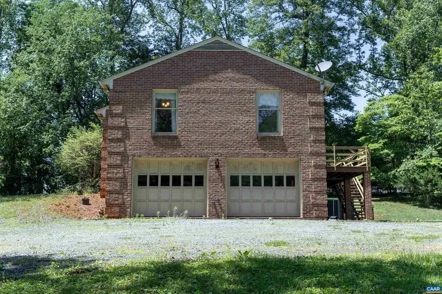 570 Forrest Rd, Charlottesville, VA 22902 - #2