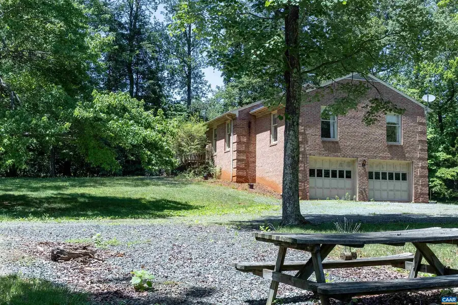 570 Forrest Rd, Charlottesville, VA 22902 - #3
