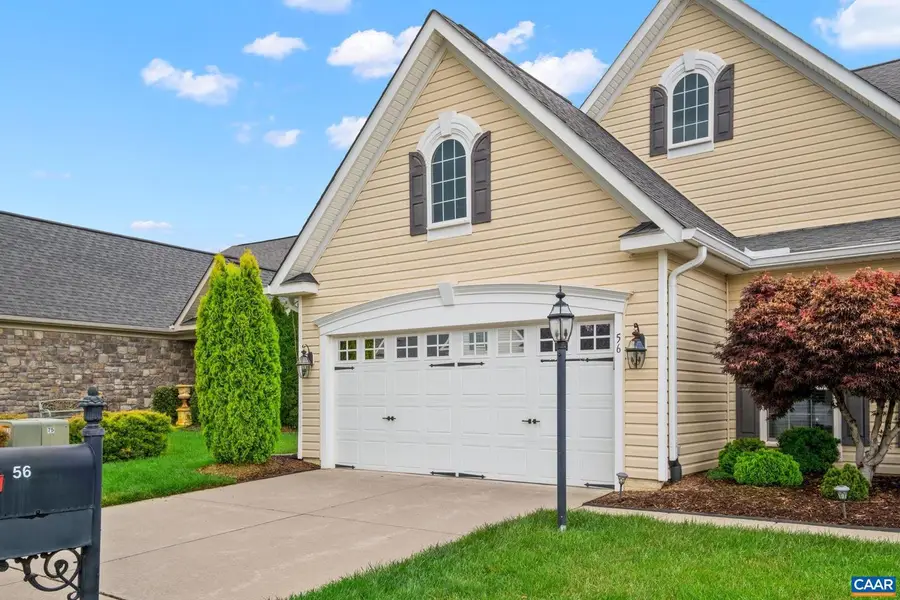 56 John Rucker Dr, Ruckersville, VA 22968 - #3