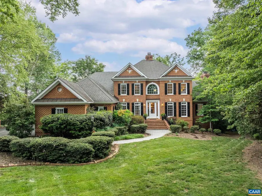 3076 Darby Rd, Keswick, VA 22947 - #2