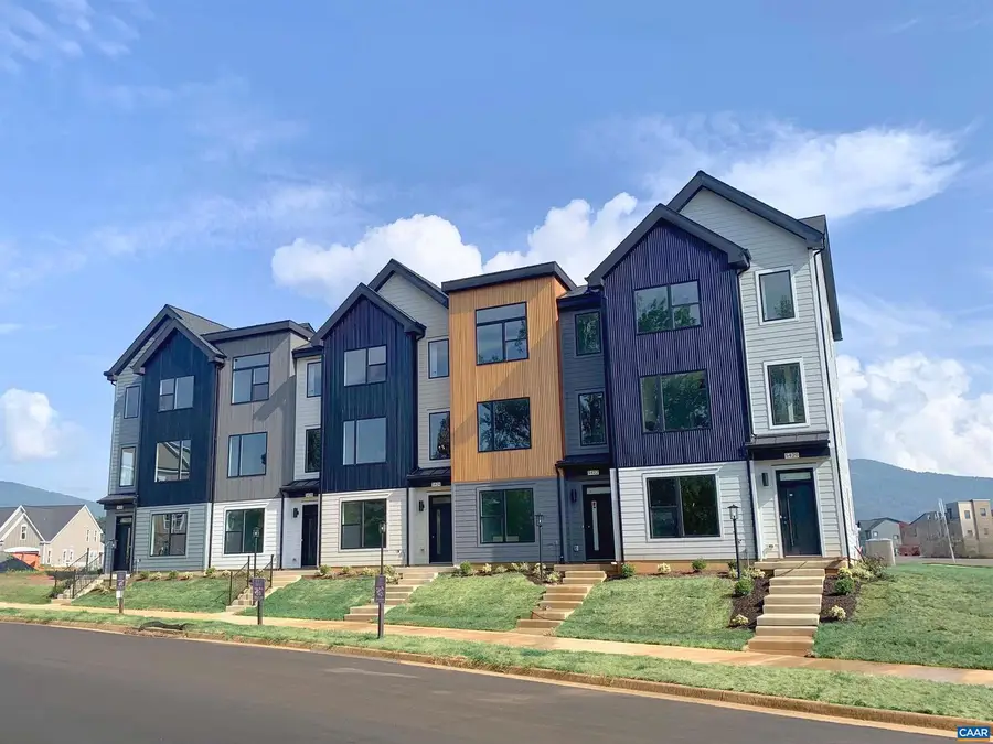 18a Wardell Crest, Charlottesville, VA 22902 - #2