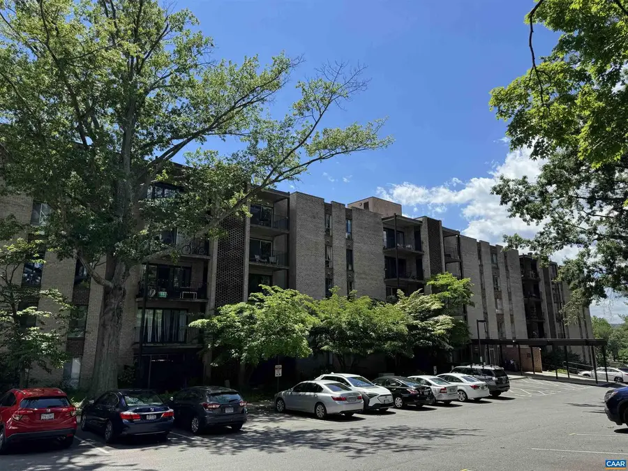 511 N 1st St #308, Charlottesville, VA 22902 - #2