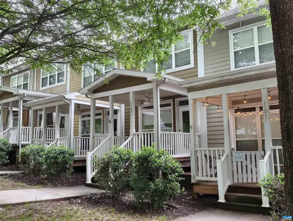 1103 Druid Ave #e, CHARLOTTESVILLE, VA 22902
