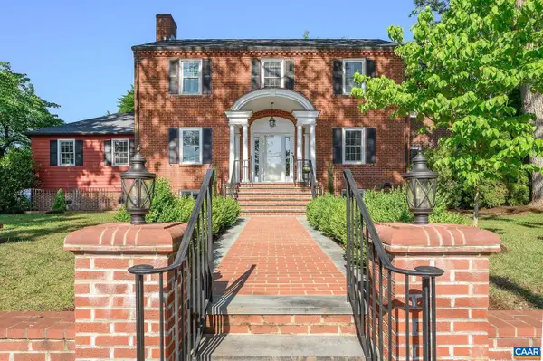 325 Kent Rd, CHARLOTTESVILLE, VA 22903