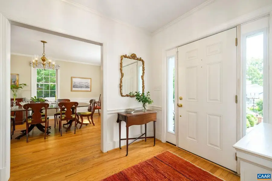 325 Kent Rd, Charlottesville, VA 22903 - #3
