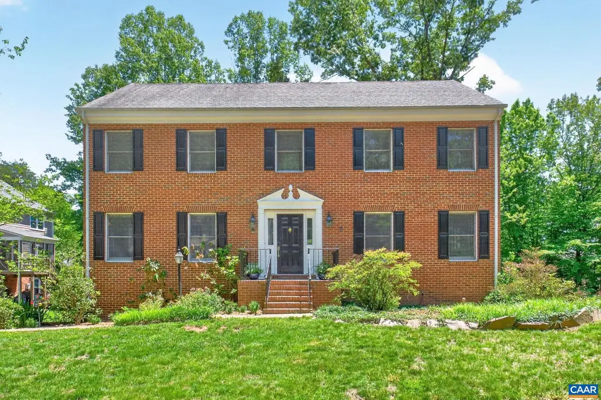 1845 Amberfield Dr, Charlottesville, VA 22911 - #1