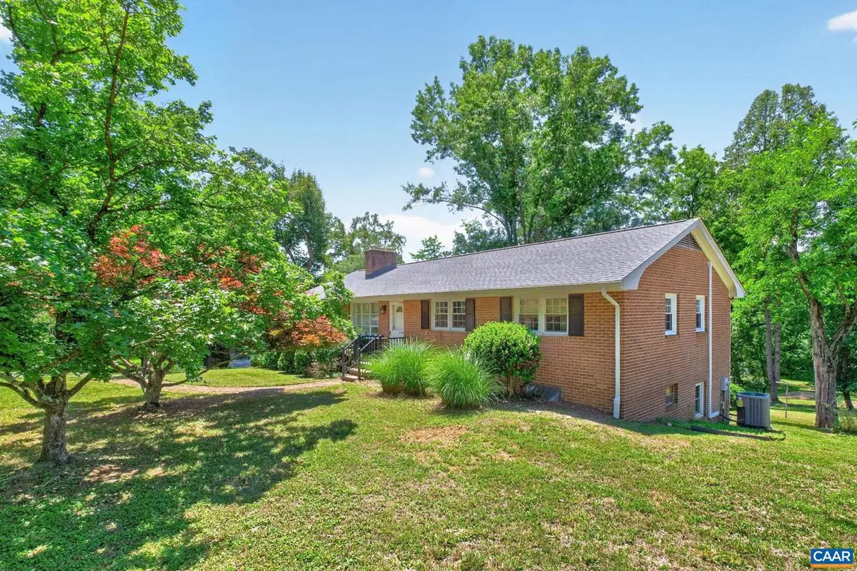 754 Tilman Rd, Charlottesville, VA 22901 - #1
