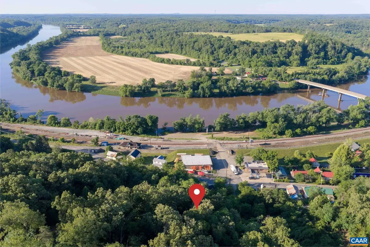 Tbd E Main St, Scottsville, VA 24590 - #1