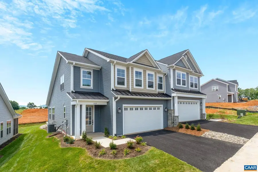 136 Springdale Rd, Waynesboro, VA 22980 - #3