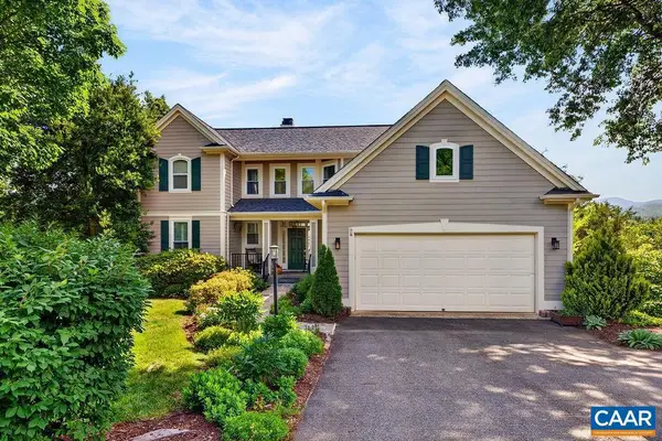 57 Club Highland, NELLYSFORD, VA 22958