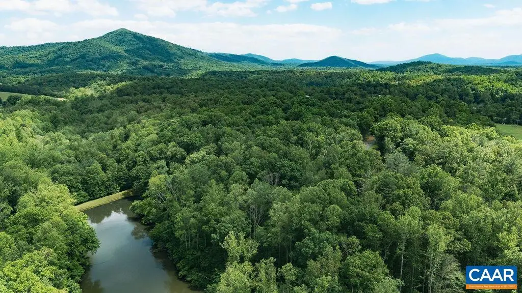 35 Ironwood Ln #lot 13- Rodes Valley, Nellysford, VA 22958 - #1