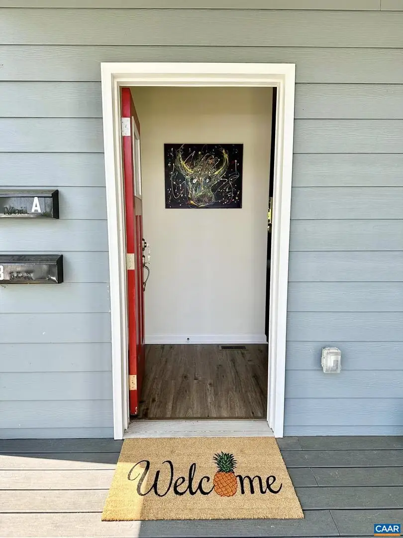 911 West St #2, Charlottesville, VA 22903 - #2