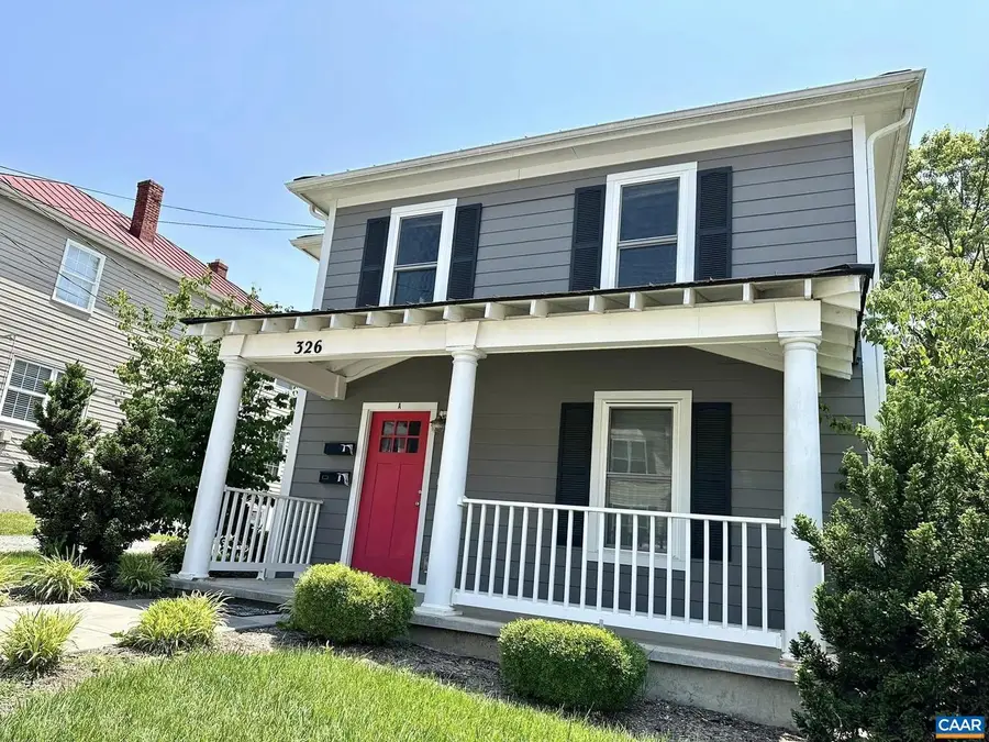 326 Nw 10th St #2, Charlottesville, VA 22903 - #2