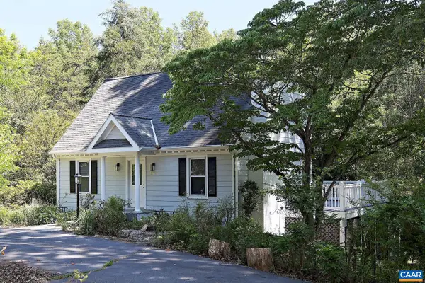 2131 Viburnum Ct, CHARLOTTESVILLE, VA 22911