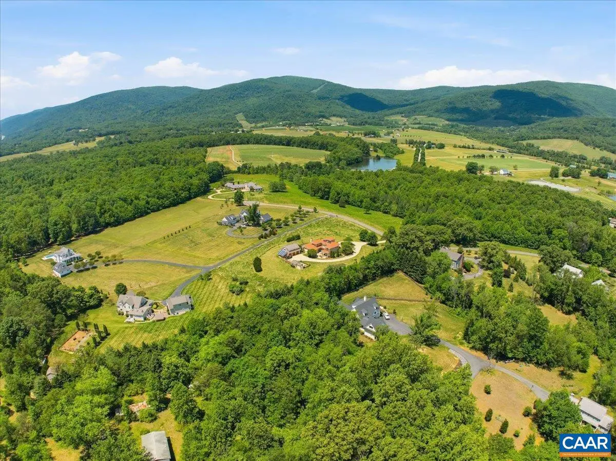 615 Half Mile Branch Rd #055a0000000500 & 055, Crozet, VA 22932 - #1