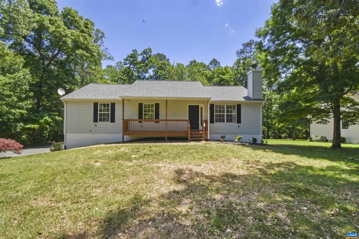 19 Kiowa Ln, Palmyra, VA 22963 - #1