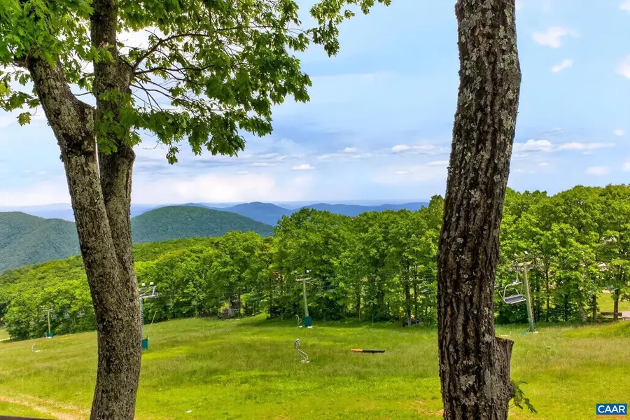 347 Dobie Condos, Wintergreen Resort, VA 22967 - #2