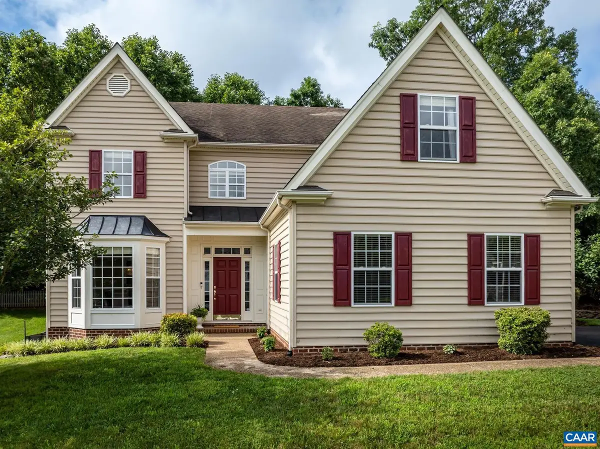 363 Grayrock Dr, Crozet, VA 22932 - #1