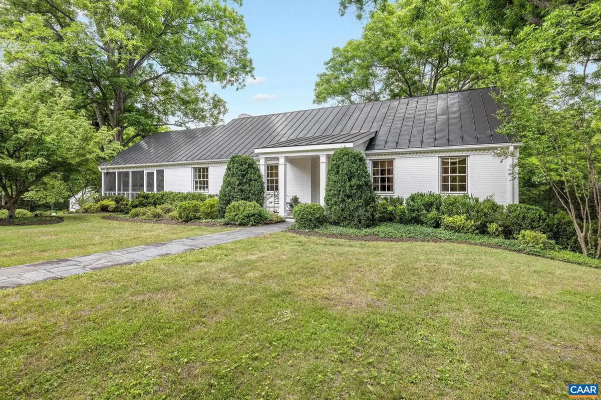 1100 West Leigh Dr, Charlottesville, VA 22901 - #1