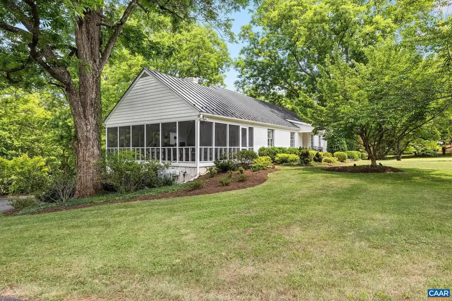 1100 West Leigh Dr, Charlottesville, VA 22901 - #2