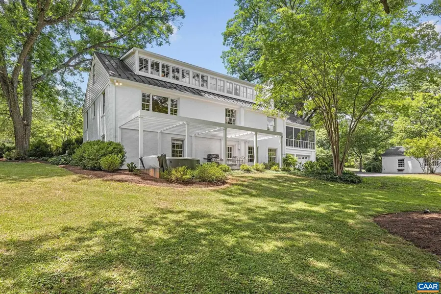 1100 West Leigh Dr, Charlottesville, VA 22901 - #3