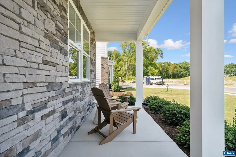 345 Glenmore Ln, Keswick, VA 22947 - #3