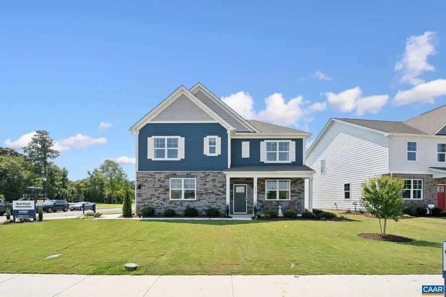 Lot 26 Liberty Ln, Keswick, VA 22947 - #2