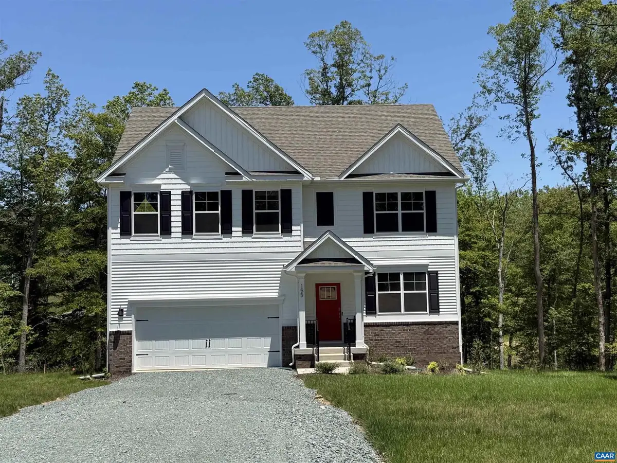 155 Liberty Ln, Keswick, VA 22947 - #1
