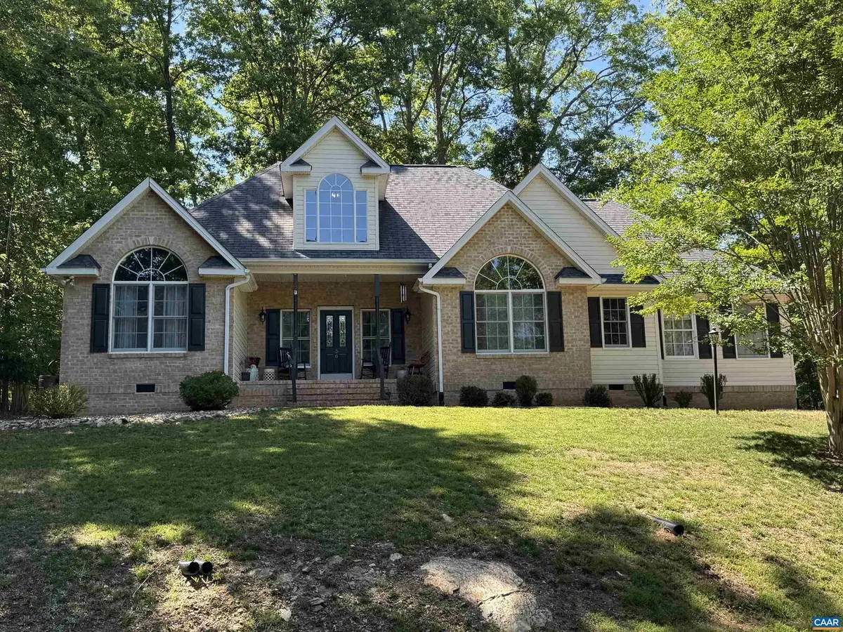 56 Ponderosa Ln, Palmyra, VA 22963 - #1