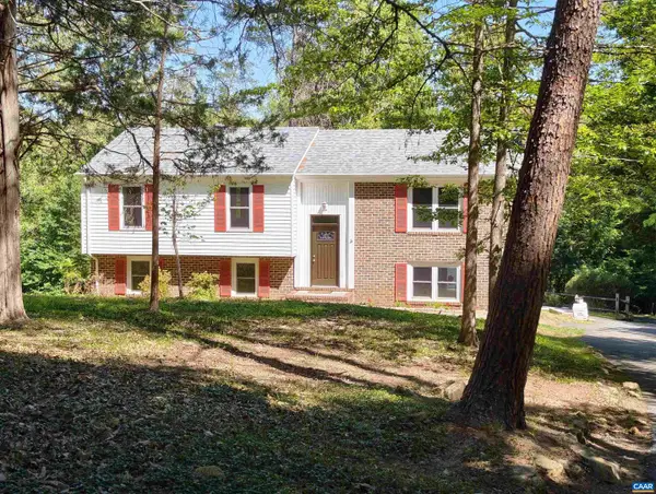 2140 Viburnum Ct, CHARLOTTESVILLE, VA 22911