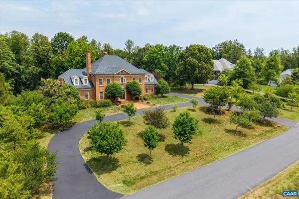 1955 Old Ballard Farm Ln, CHARLOTTESVILLE, VA 22901