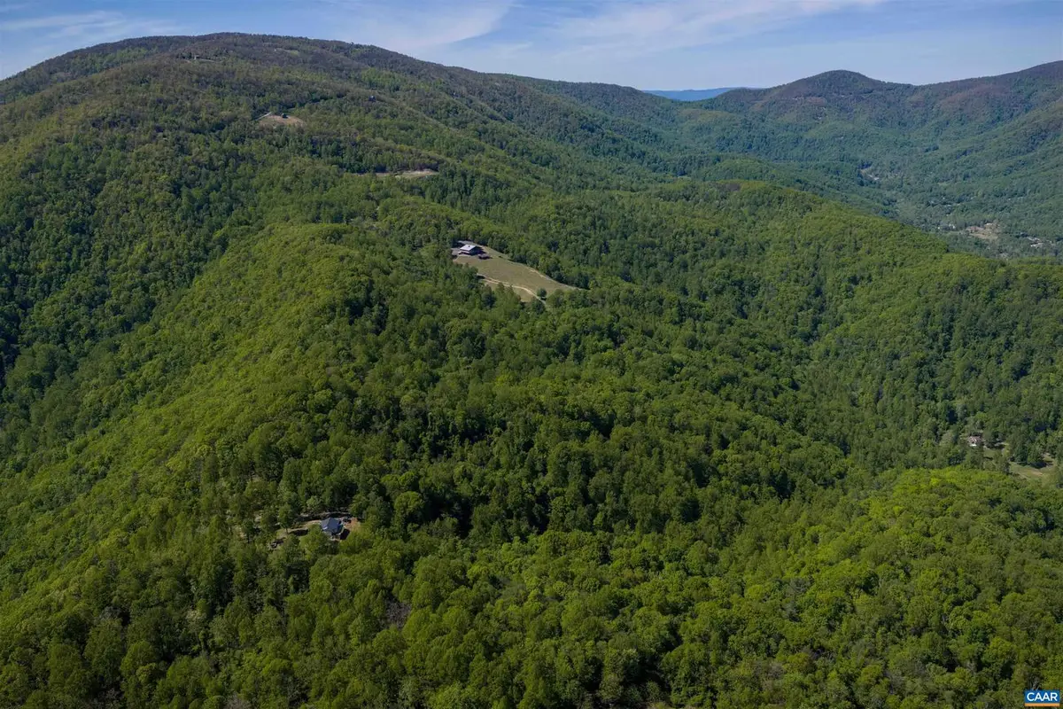 Lot E Brokenback Mountain Rd #45-a-19e, Dyke, VA 22935 - #1