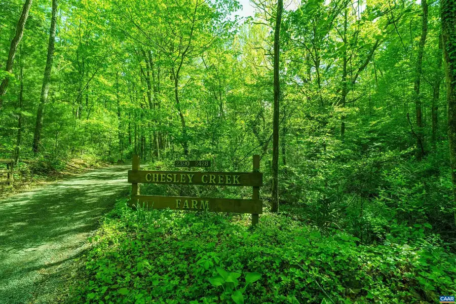 Lot C Brokenback Mountain Rd #45 A 19c, Dyke, VA 22935 - #3