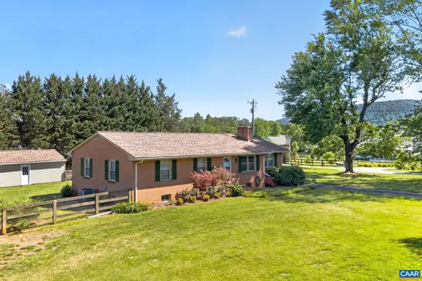 18 Windy Acres Cir, AFTON, VA 22920