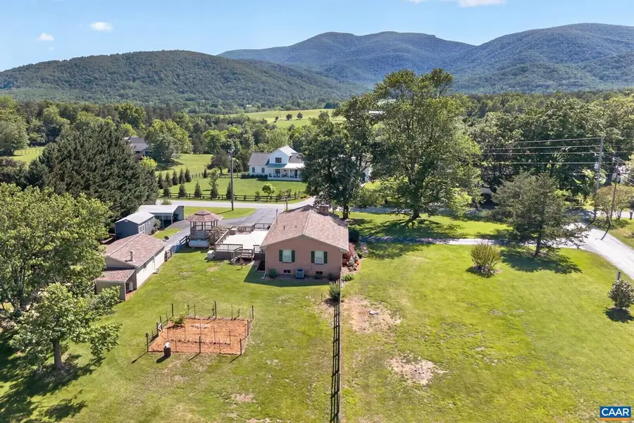 18 Windy Acres Cir, Afton, VA 22920 - #2