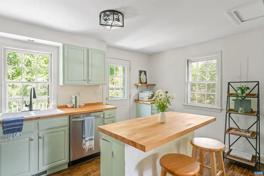 4506 Old Three Notched Rd, Crozet, VA 22932 - #3