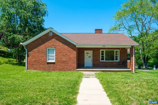 275 Main St, STANARDSVILLE, VA 22973
